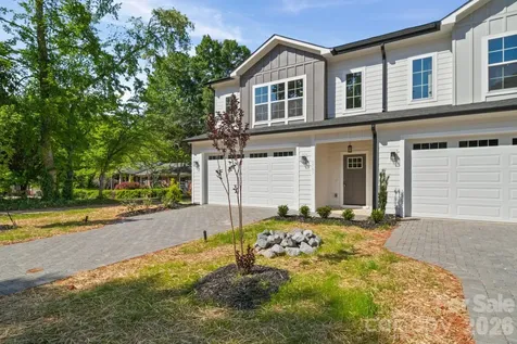 1701 Byrum Street Charlotte NC 28216
