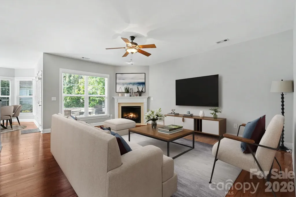 8435 Whitehawk Hill Road Waxhaw NC 28173