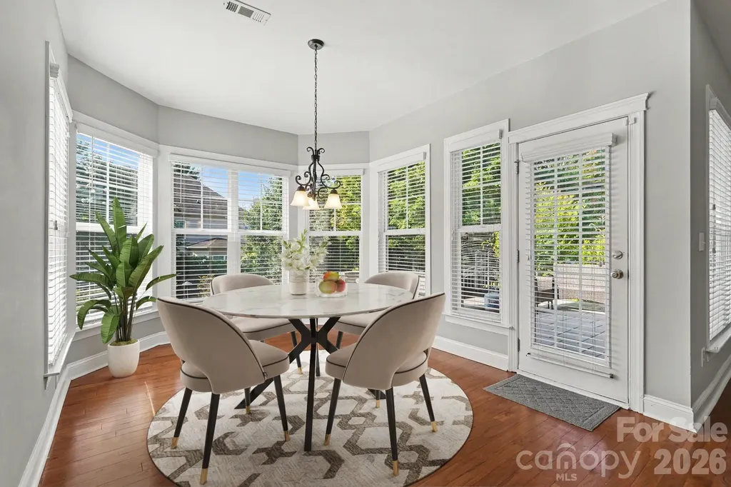 8435 Whitehawk Hill Road Waxhaw NC 28173
