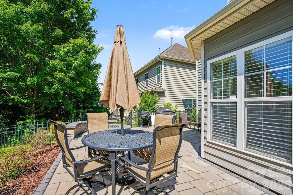 8435 Whitehawk Hill Road Waxhaw NC 28173