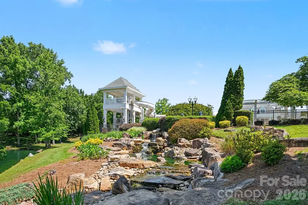8435 Whitehawk Hill Road Waxhaw NC 28173