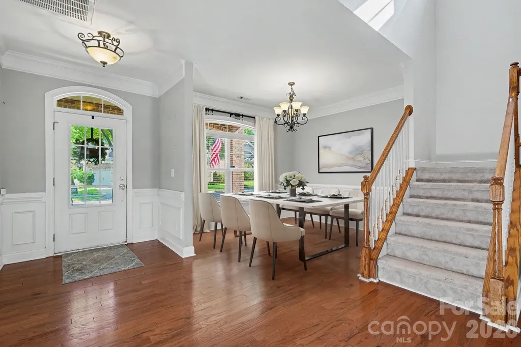 8435 Whitehawk Hill Road Waxhaw NC 28173
