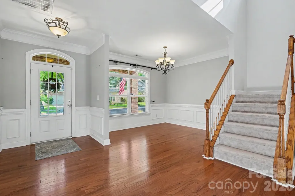 8435 Whitehawk Hill Road Waxhaw NC 28173