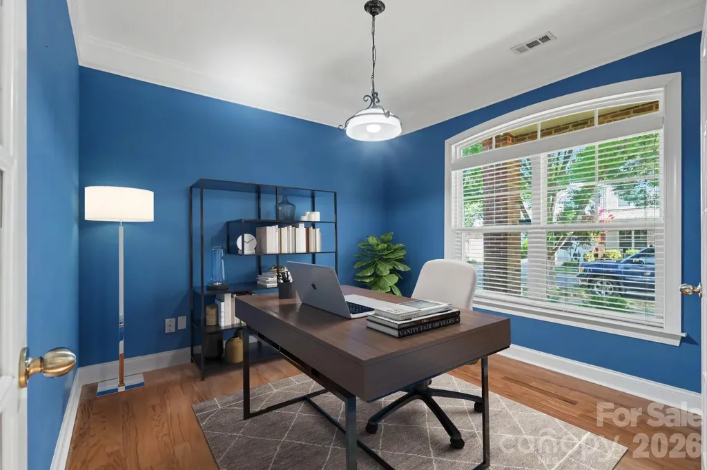 8435 Whitehawk Hill Road Waxhaw NC 28173