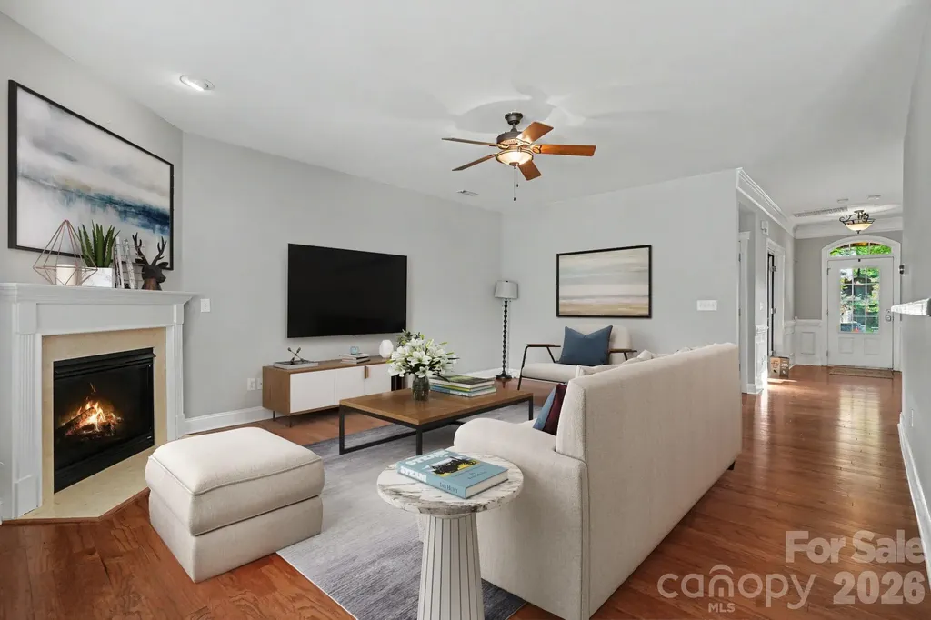 8435 Whitehawk Hill Road Waxhaw NC 28173