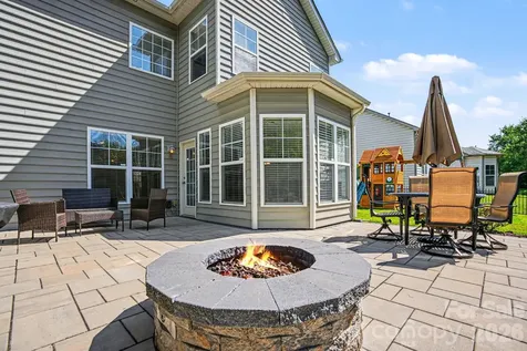 8435 Whitehawk Hill Road Waxhaw NC 28173