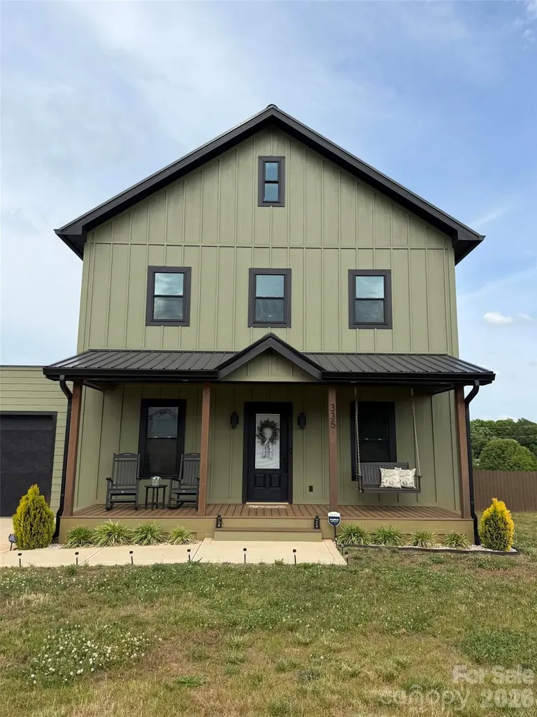 335 Webb Road Shelby NC 28152