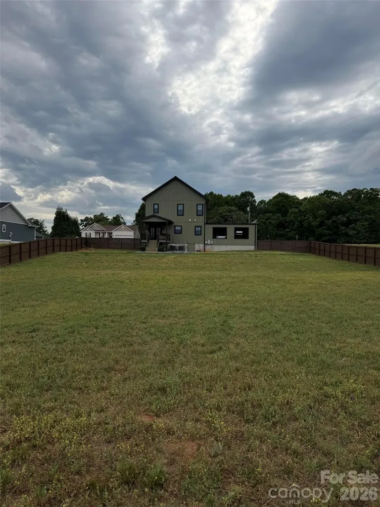 335 Webb Road Shelby NC 28152
