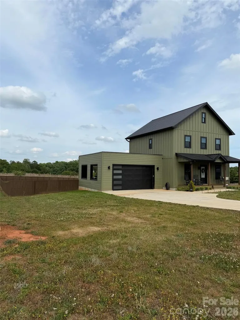 335 Webb Road Shelby NC 28152