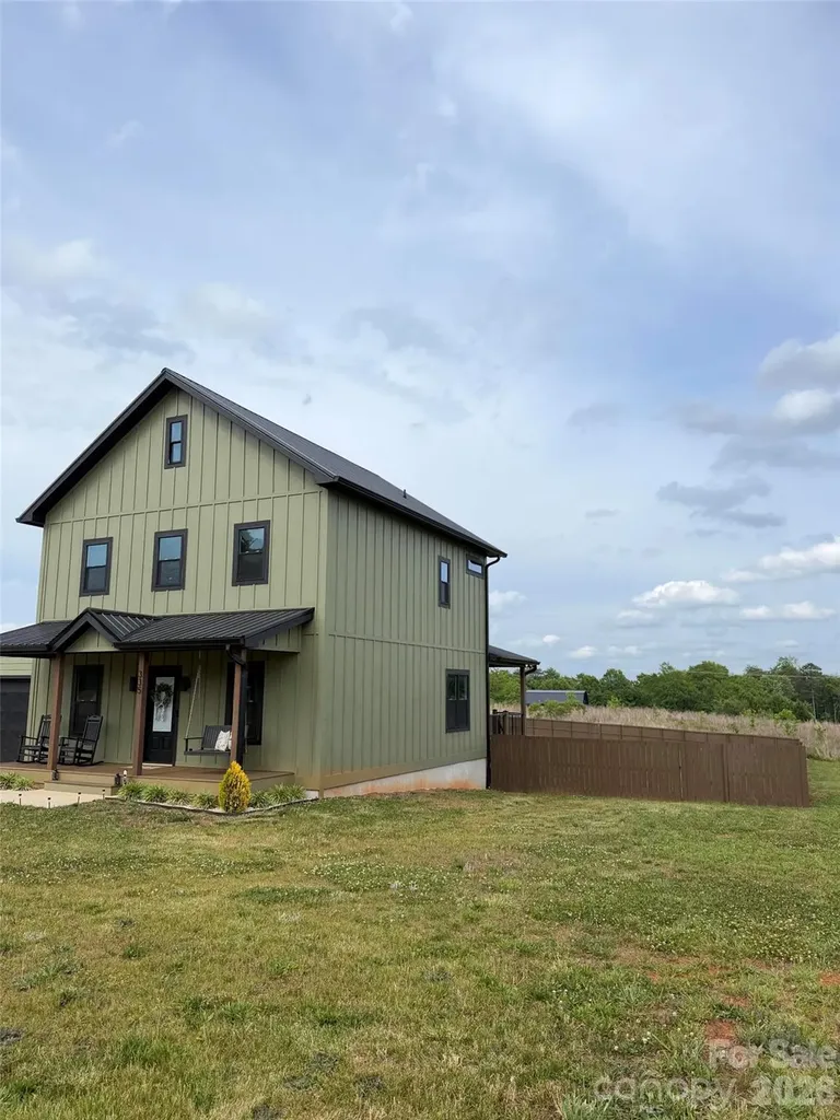 335 Webb Road Shelby NC 28152