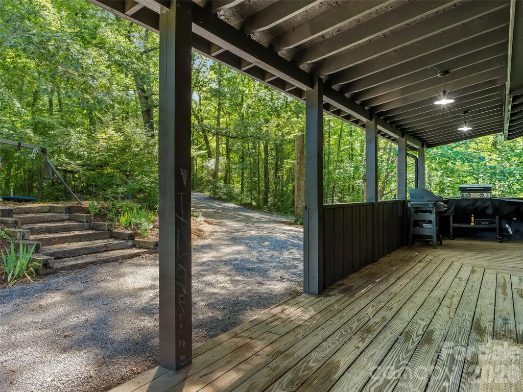 115 Bittersweet Trail Canton NC 28716