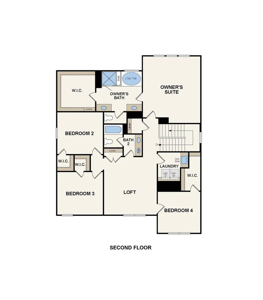 2915 Vista End Trail Kannapolis NC 28027