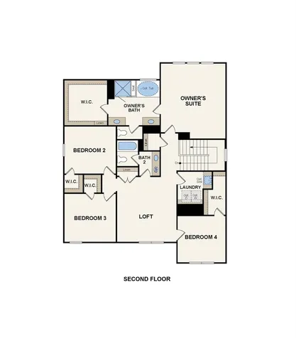 2915 Vista End Trail Kannapolis NC 28027