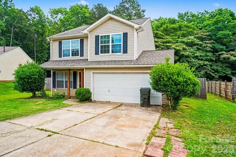 2343 Mancke Drive Rock Hill SC 29732