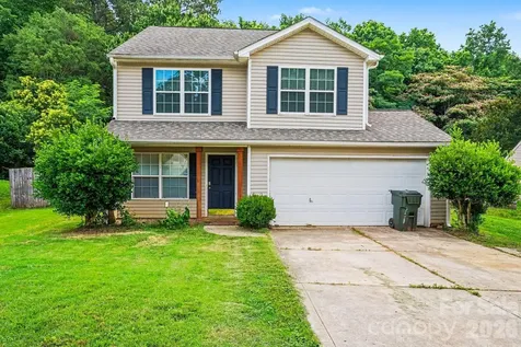 2343 Mancke Drive Rock Hill SC 29732