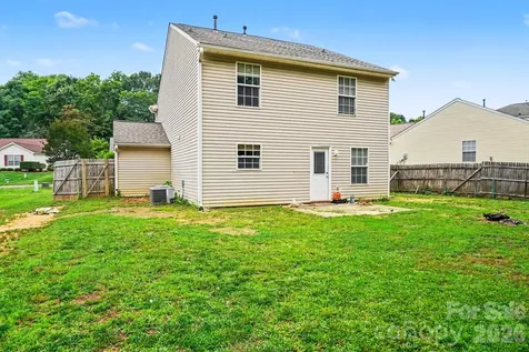 2343 Mancke Drive Rock Hill SC 29732