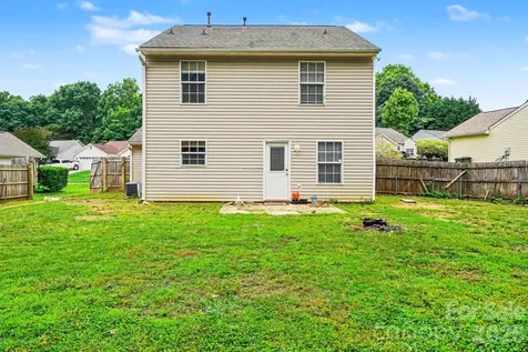 2343 Mancke Drive Rock Hill SC 29732