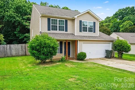2343 Mancke Drive Rock Hill SC 29732