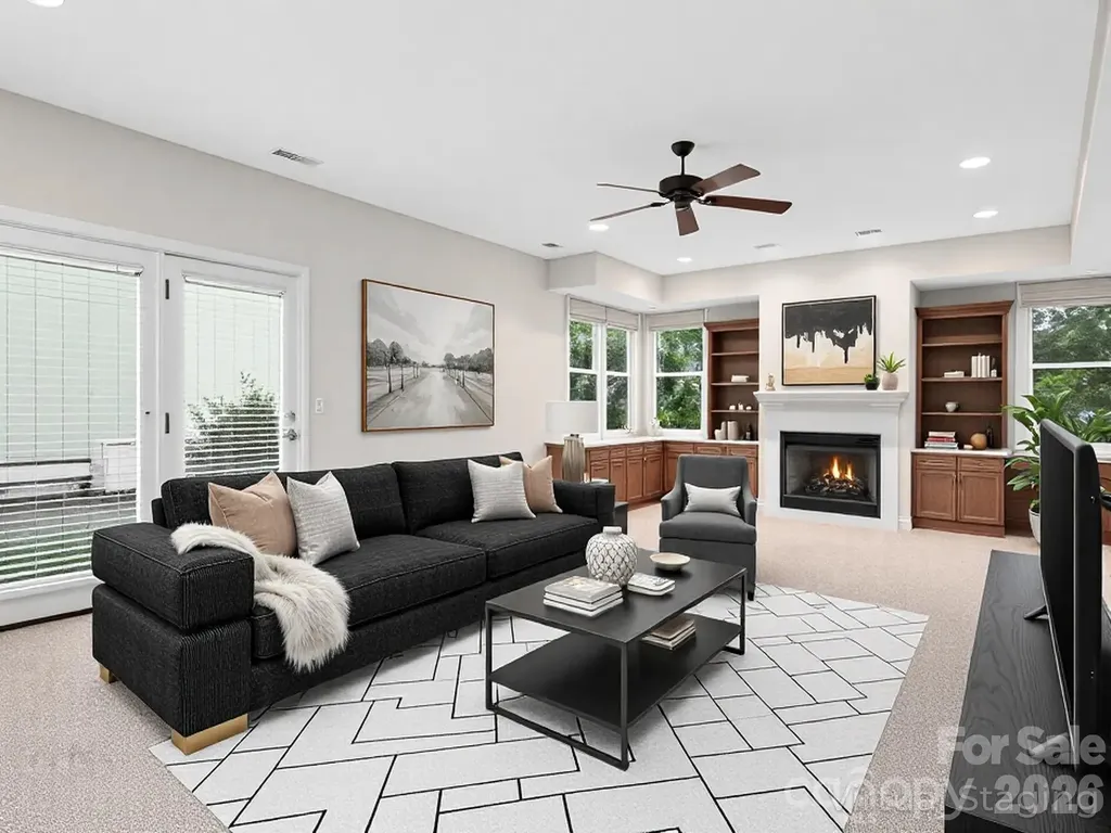 54 Deep Valley Lane Hendersonville NC 28791