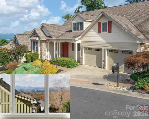 54 Deep Valley Lane Hendersonville NC 28791