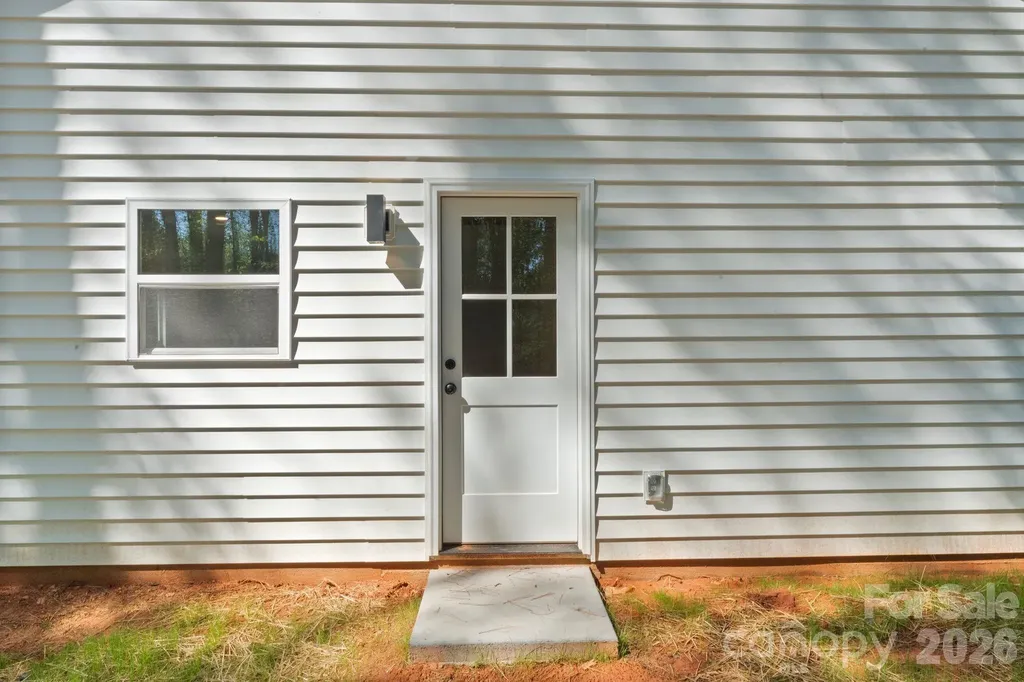 1300 Rainbow Drive Shelby NC 28152