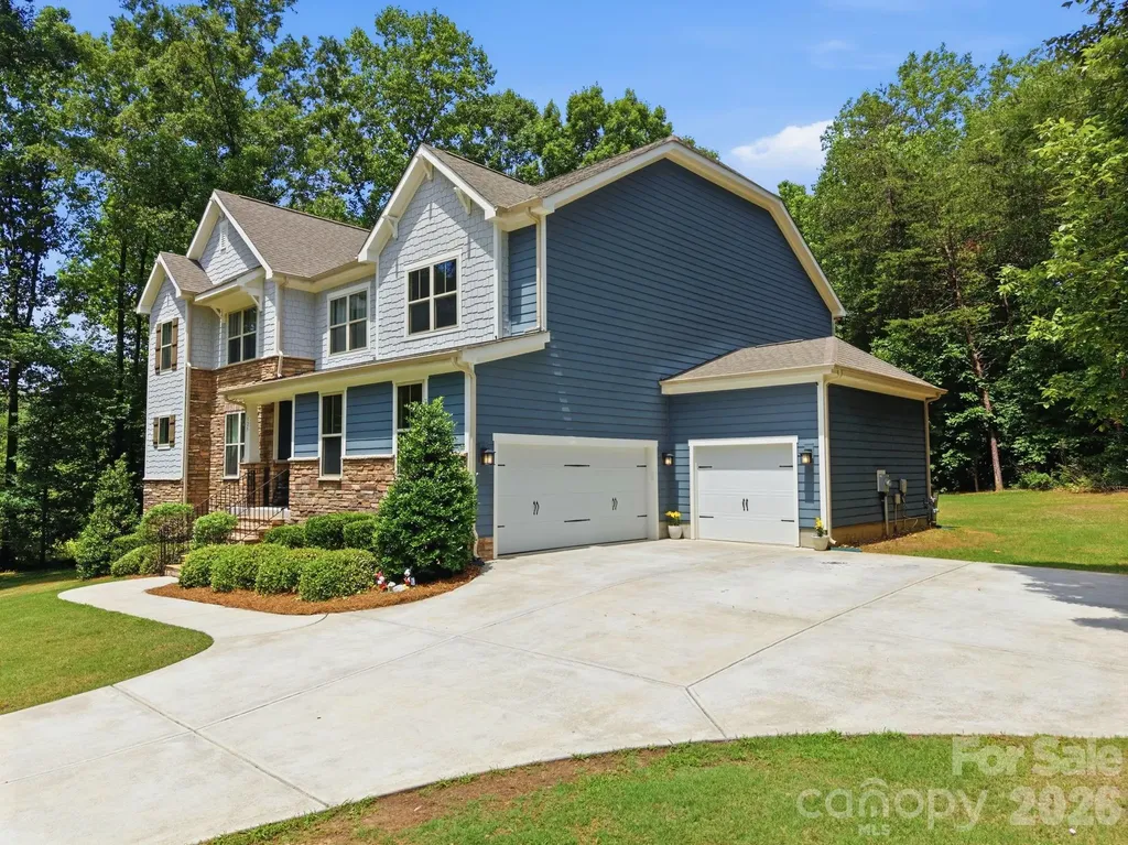125 Sweet Grass Lane Mooresville NC 28115