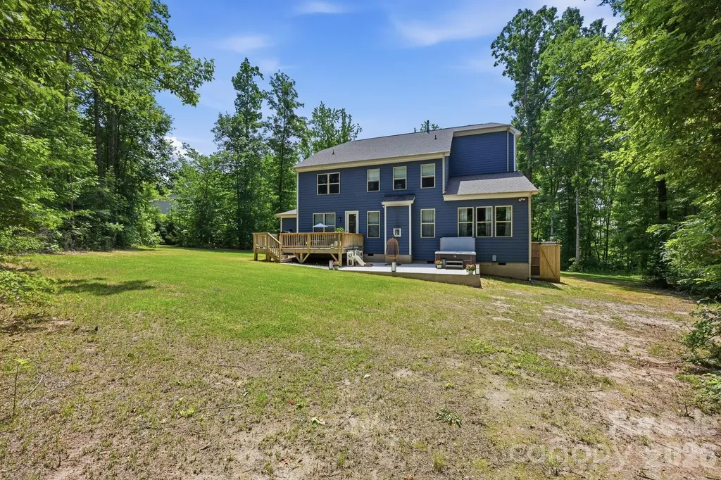 125 Sweet Grass Lane Mooresville NC 28115