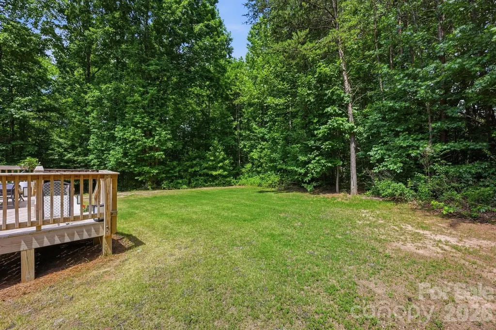 125 Sweet Grass Lane Mooresville NC 28115