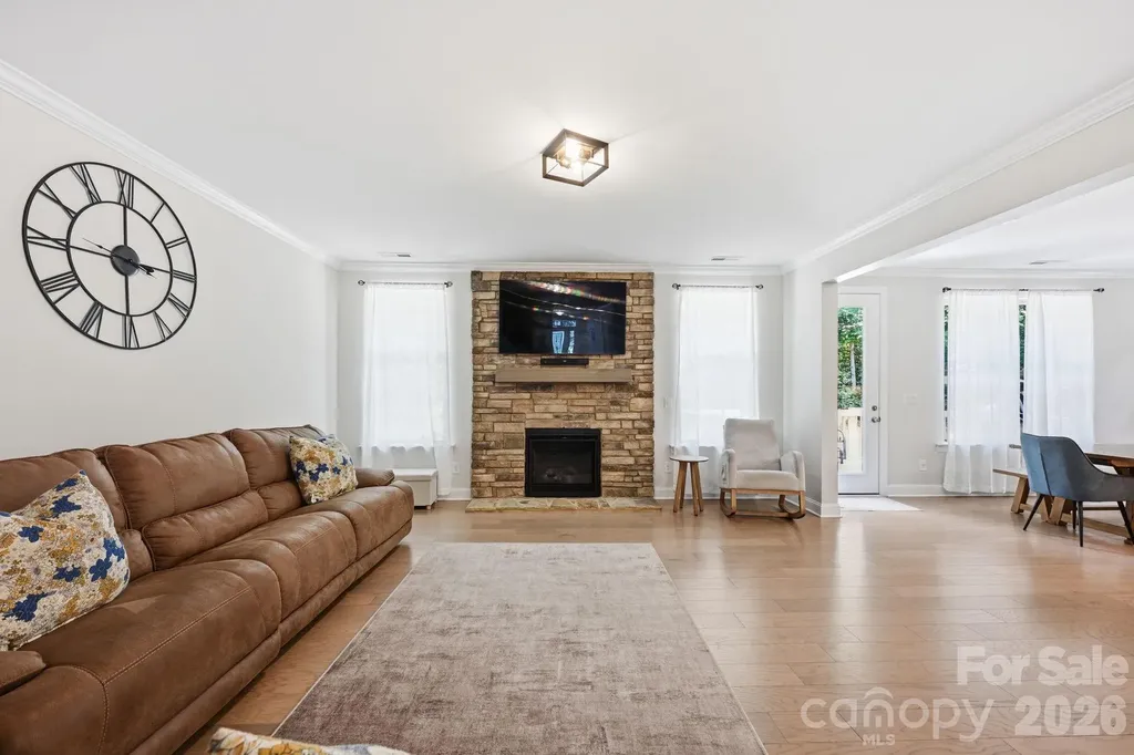 125 Sweet Grass Lane Mooresville NC 28115