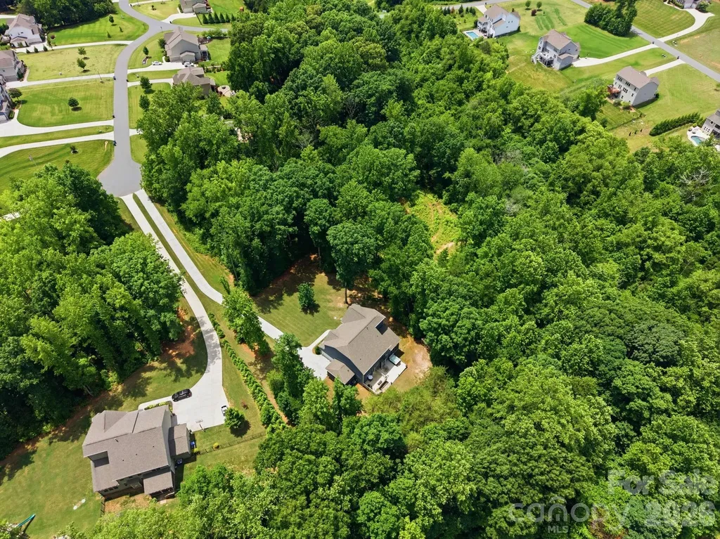 125 Sweet Grass Lane Mooresville NC 28115