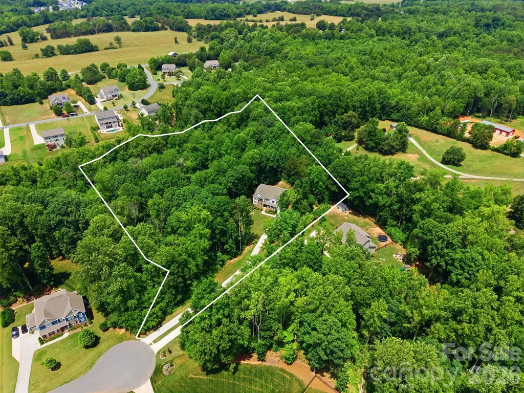 125 Sweet Grass Lane Mooresville NC 28115