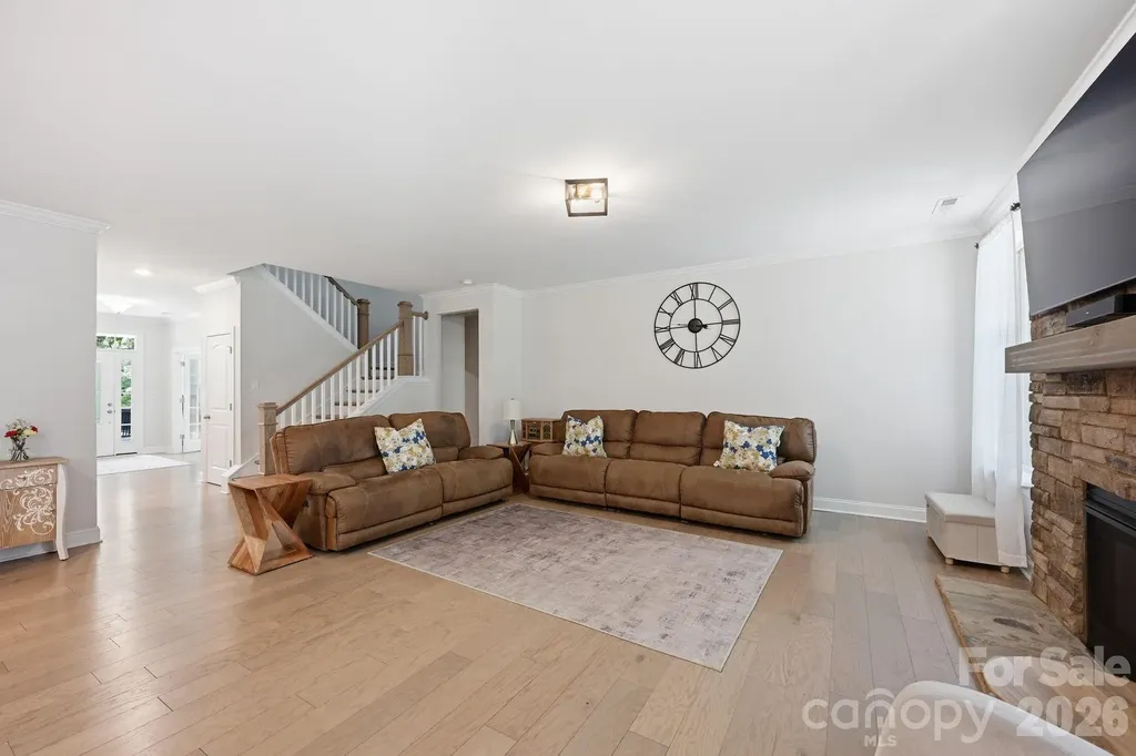 125 Sweet Grass Lane Mooresville NC 28115