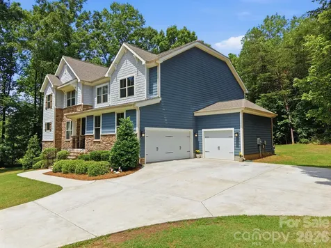 125 Sweet Grass Lane Mooresville NC 28115