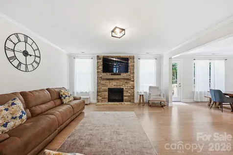 125 Sweet Grass Lane Mooresville NC 28115