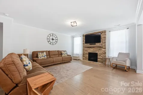 125 Sweet Grass Lane Mooresville NC 28115