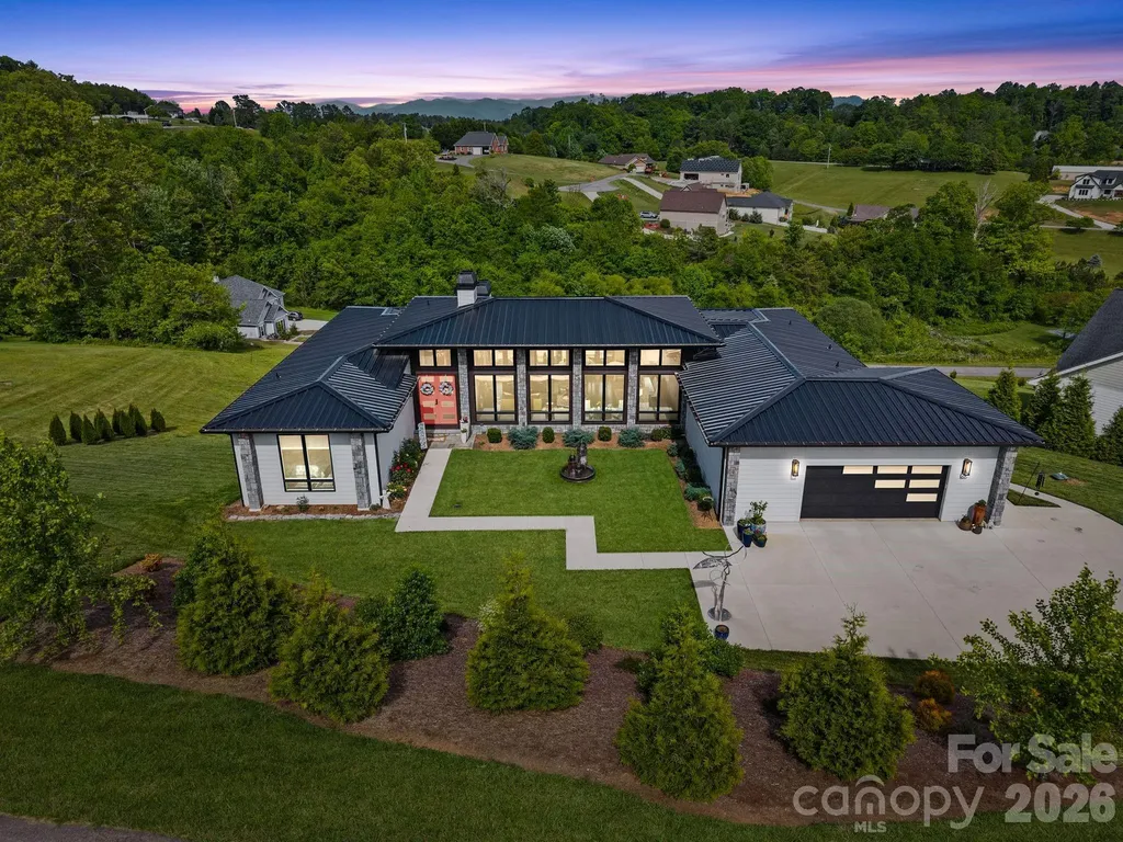 165 Israel Road Leicester NC 28748
