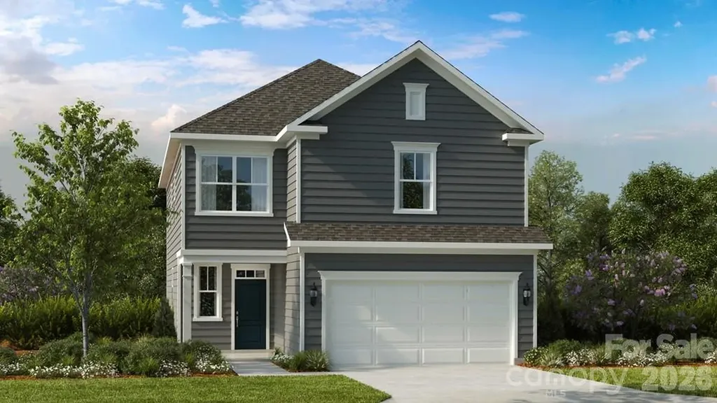 18427 Cove Landing Road Charlotte NC 28278