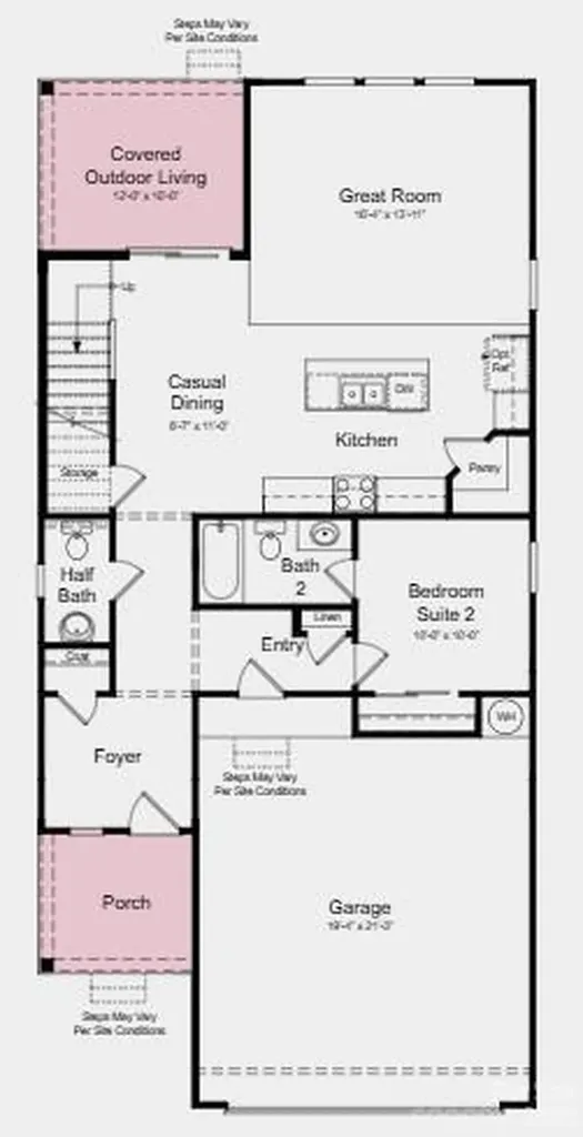 18427 Cove Landing Road Charlotte NC 28278