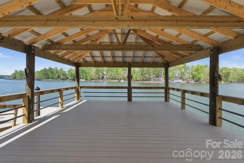 18427 Cove Landing Road Charlotte NC 28278
