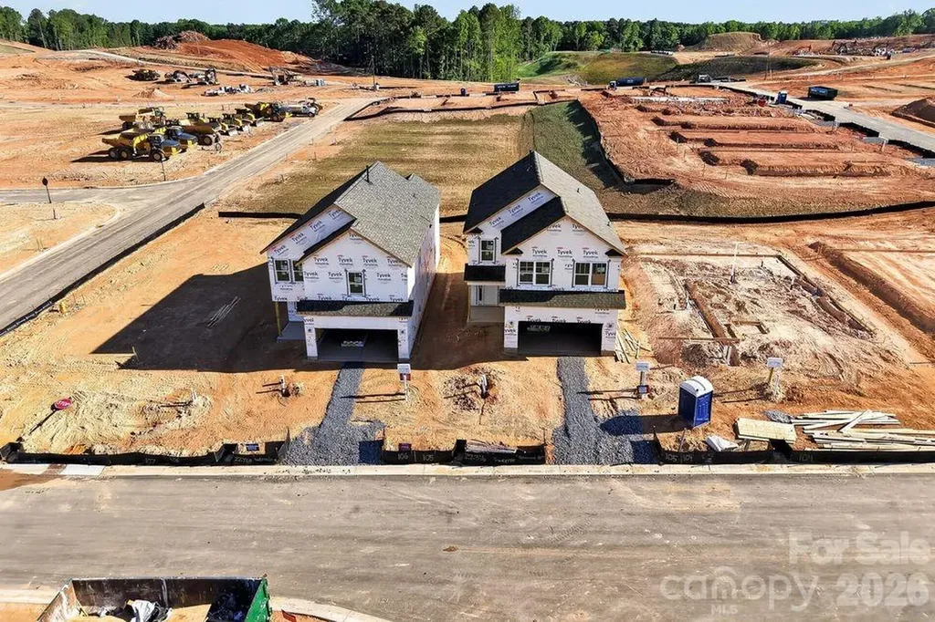 18427 Cove Landing Road Charlotte NC 28278