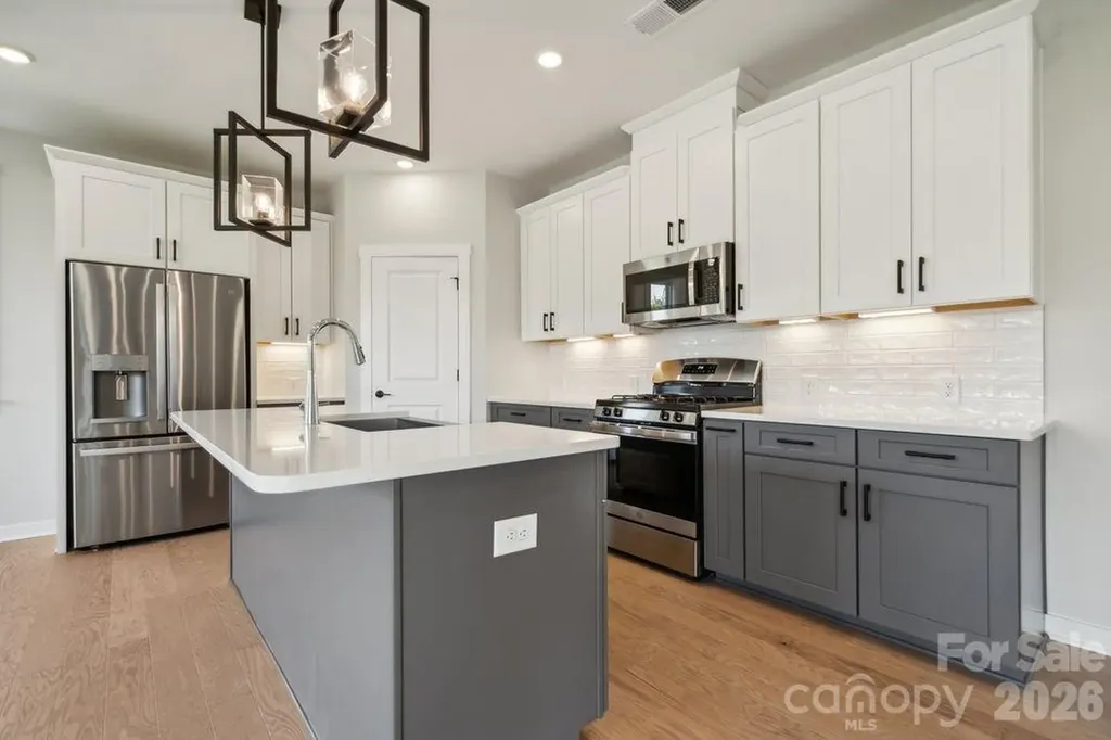 18427 Cove Landing Road Charlotte NC 28278