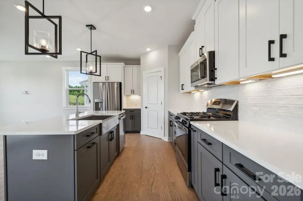 18427 Cove Landing Road Charlotte NC 28278