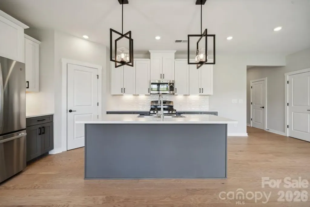18427 Cove Landing Road Charlotte NC 28278