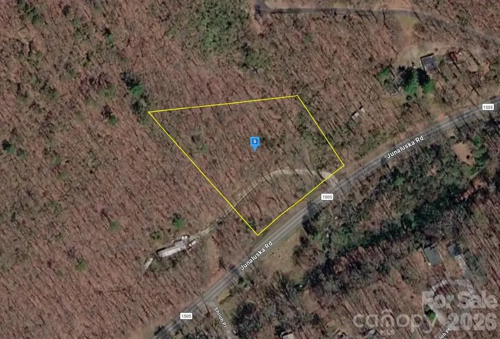 4705 Junaluska Road Andrews NC 28901