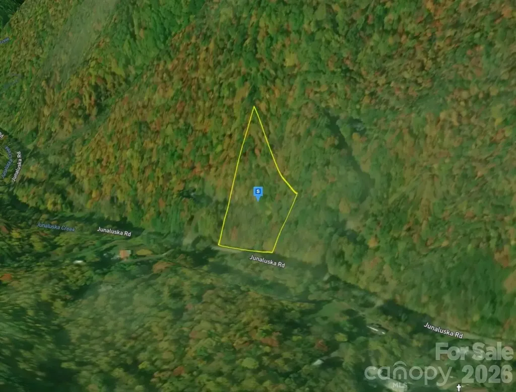 4705 Junaluska Road Andrews NC 28901