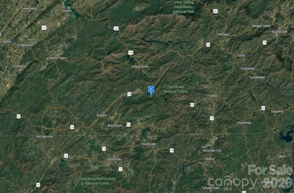 4705 Junaluska Road Andrews NC 28901