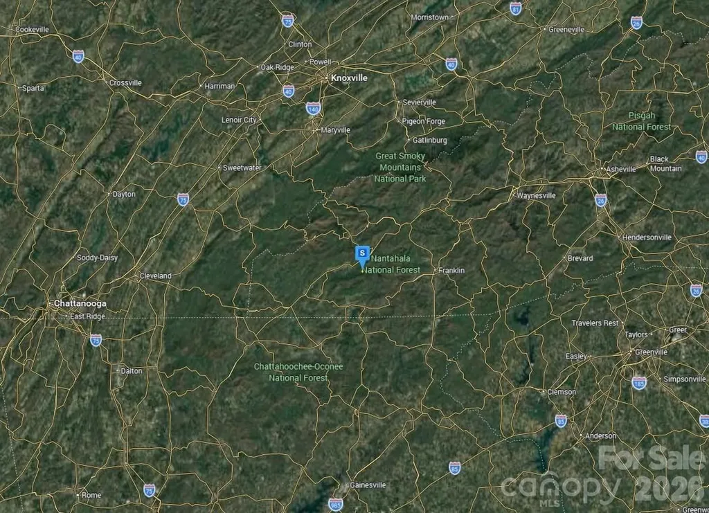 4705 Junaluska Road Andrews NC 28901