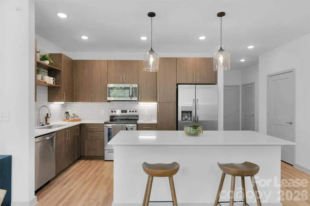 9821 Research Drive Charlotte NC 28262