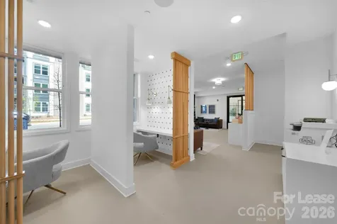 9821 Research Drive Charlotte NC 28262