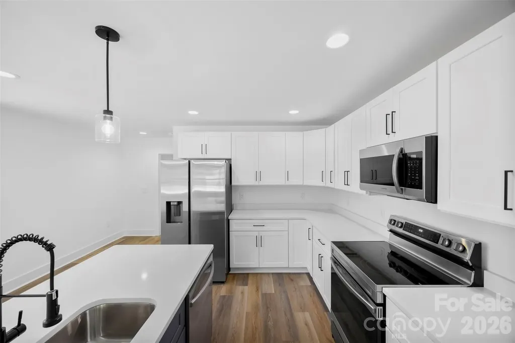 1511 W Horah Street Salisbury NC 28144